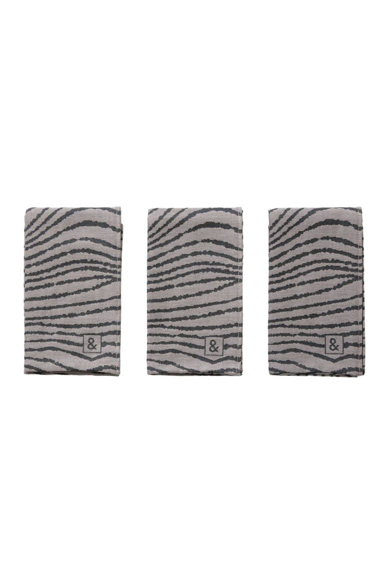 STAR WARS Beskar Chef's Towels, Main, color, Char