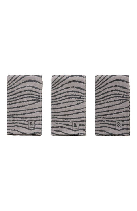 STAR WARS Beskar Chef's Towels