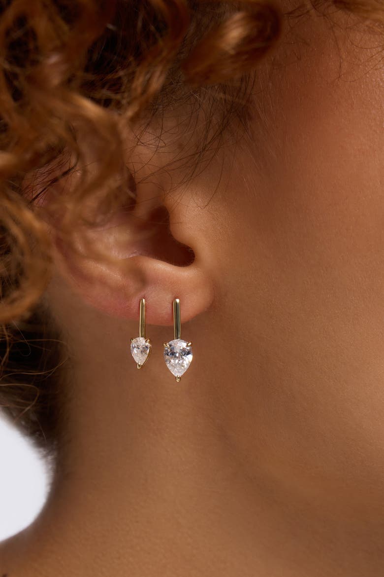 Jagger Earrings Set of 2, Main, color, Gold