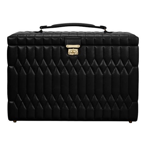 Lauren Extra Large Jewelry Box