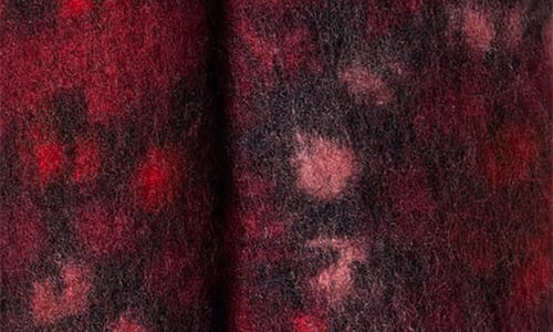Free People Kaleidoscope Print Scarf In Multi
