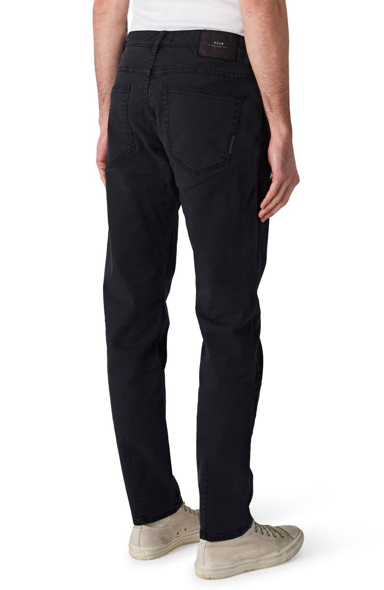 NEUW DENIM Lou Slim Fit Stretch Twill Pants, Alternate, color, 