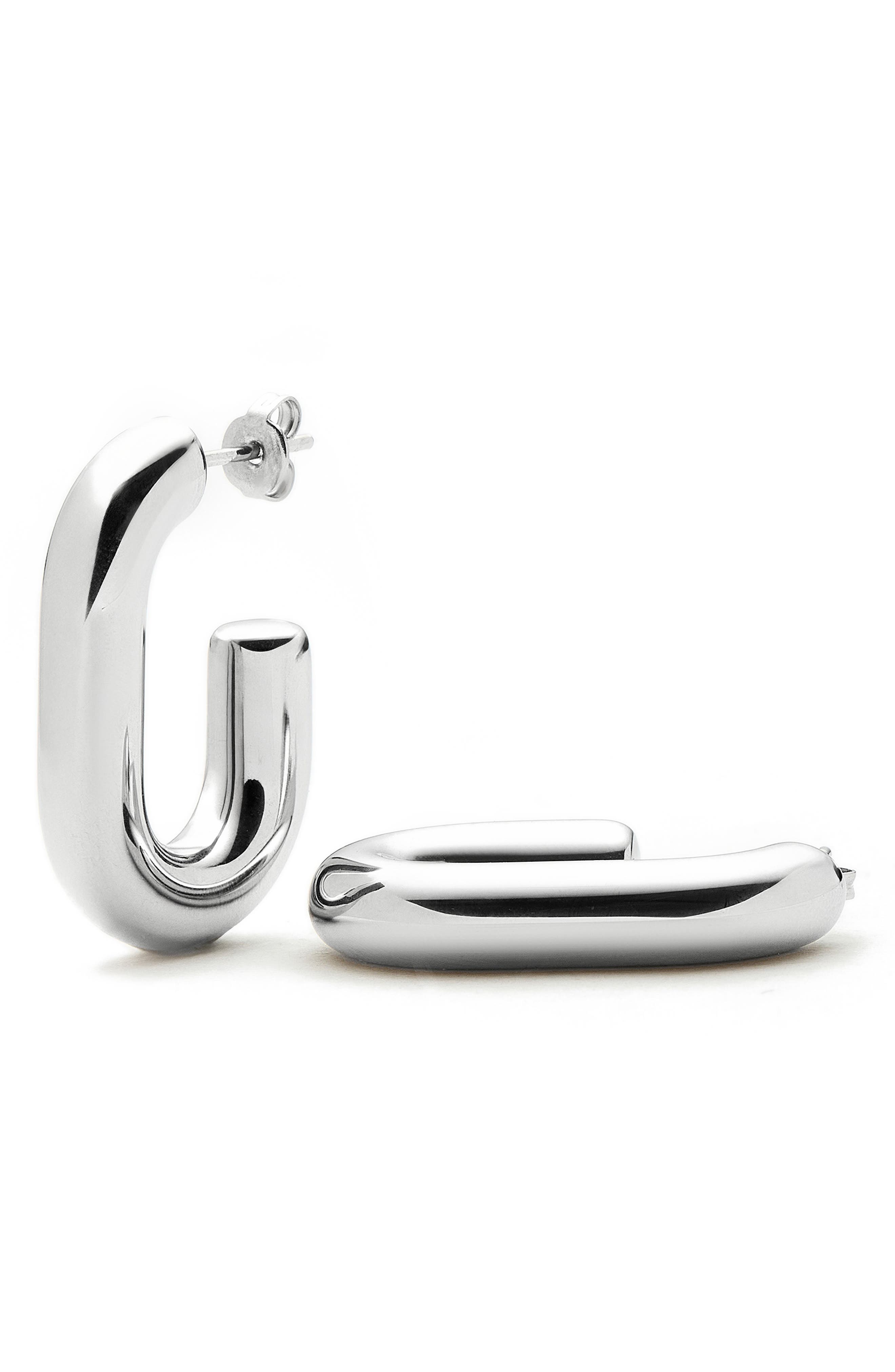 selected SILVER