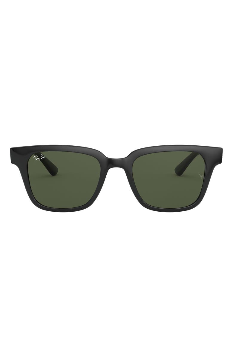 Ray-Ban 51mm Wayfarer Sunglasses, Main, color, 