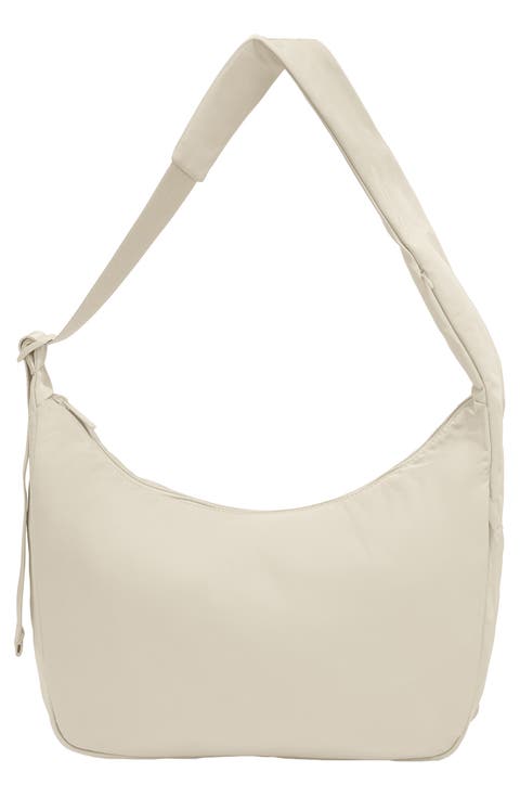 Small Featherlight Crossbody Bag