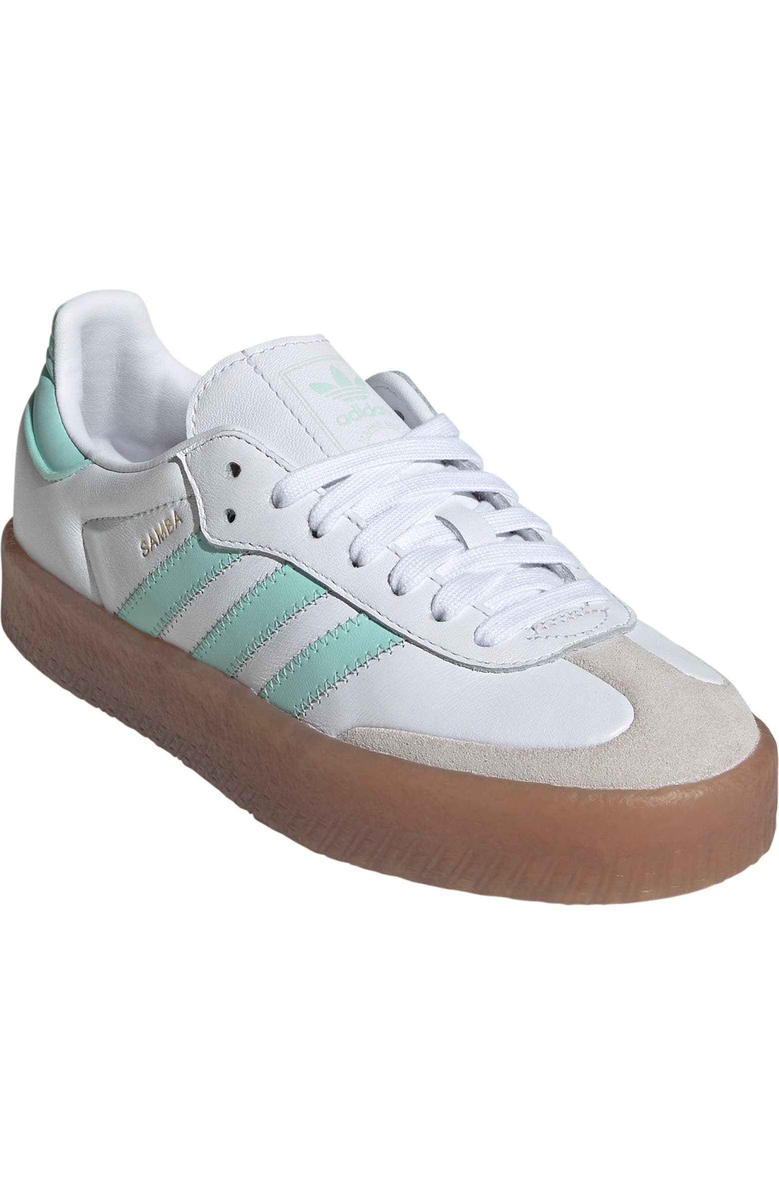 adidas Kids' Sambae Sneaker | Nordstromrack
