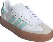 adidas Kids' Sambae Sneaker