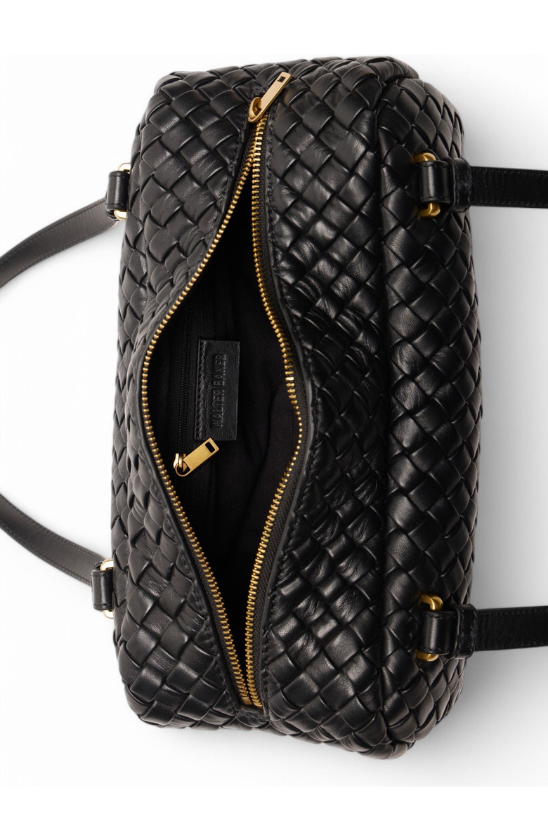 Walter Baker Lyla Barrel Shoulder Bag, Alternate, color,