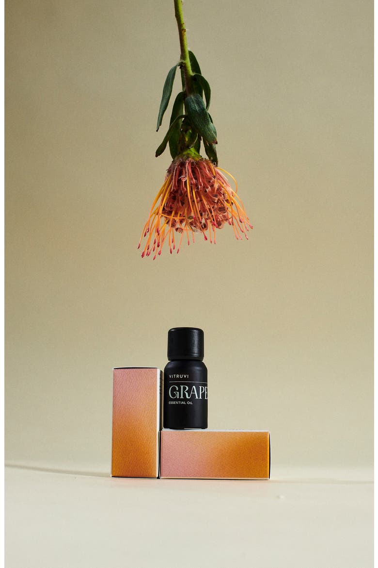 Grapefruit Essential Oil, Alternate, color, NONE