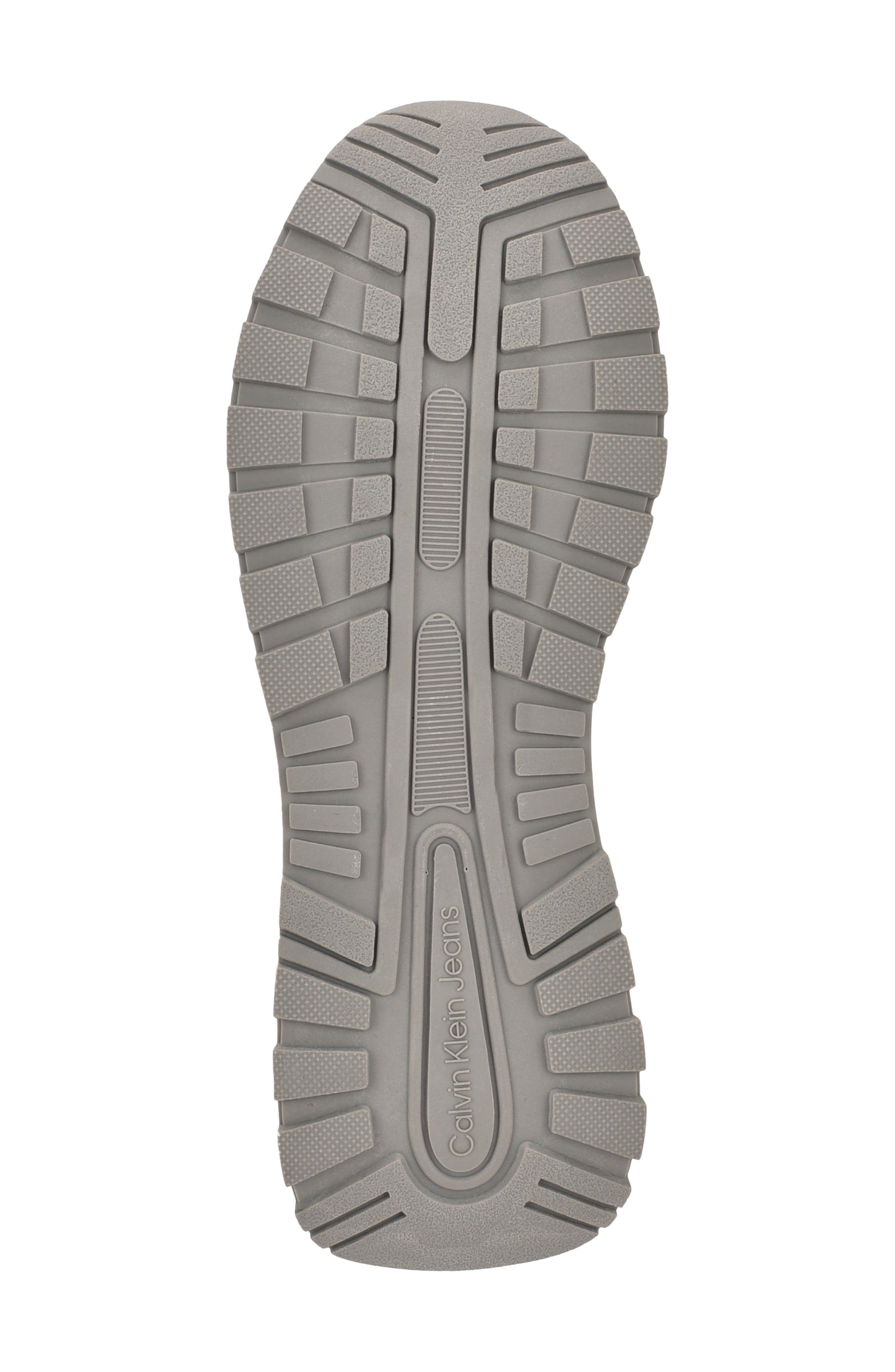 Geno Sneaker, Alternate, color, PINK