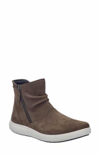 Megan 12 Bootie