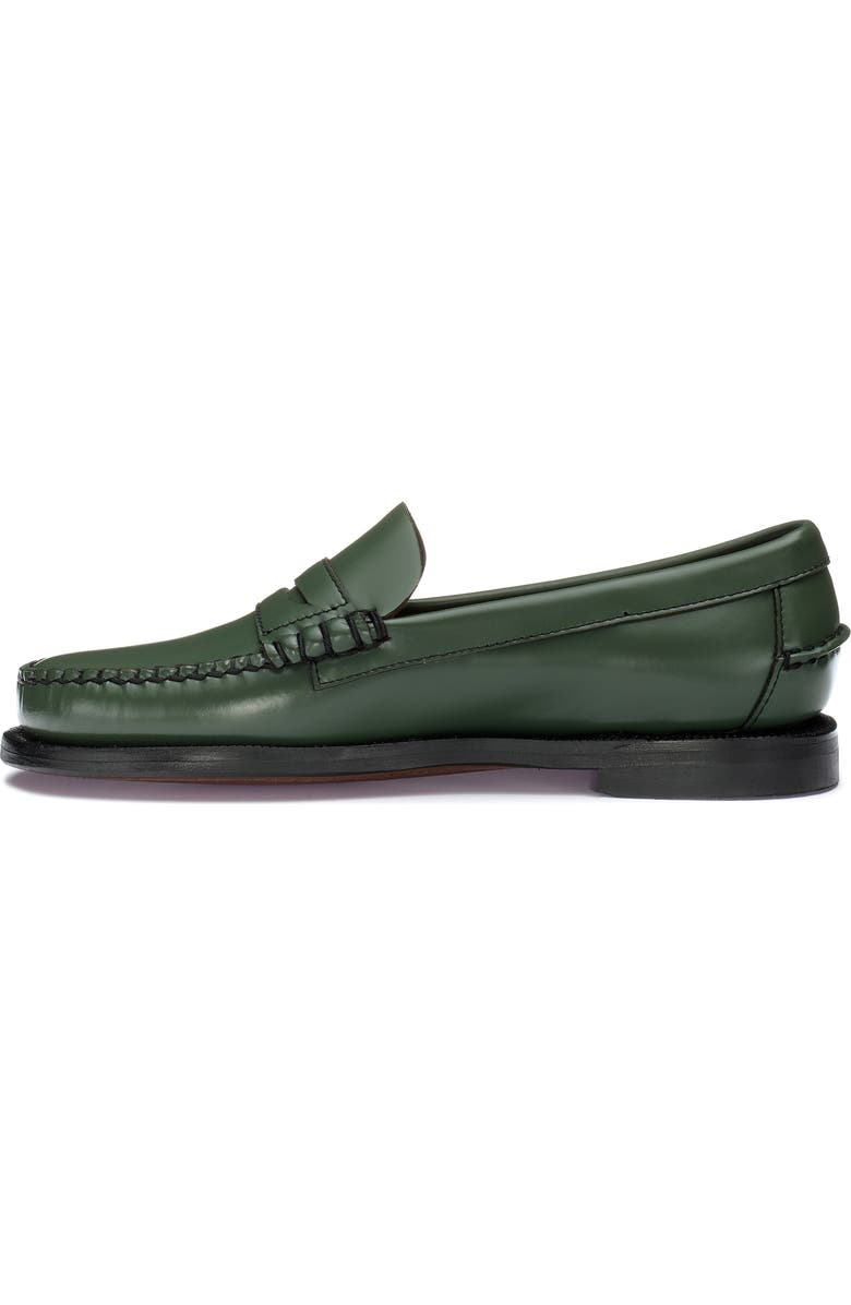 Sebago Classic Dan Penny Loafer, Alternate, color,