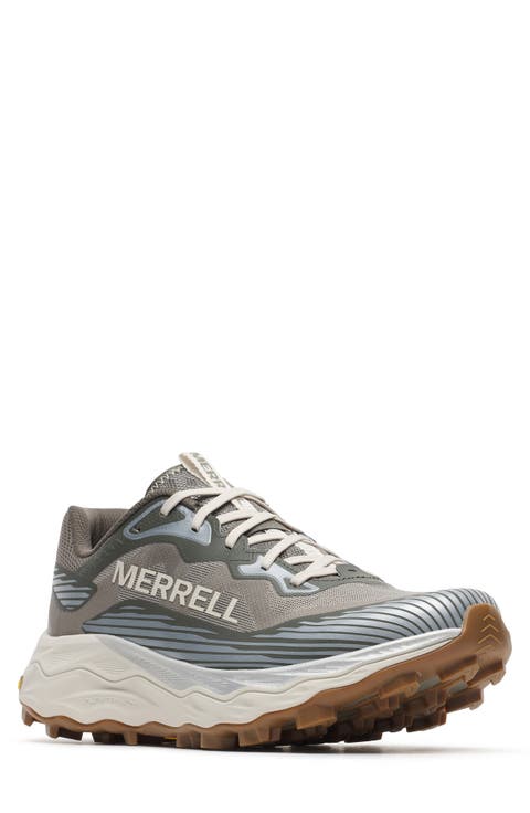 Agility Peak 6 Trail Running Shoe