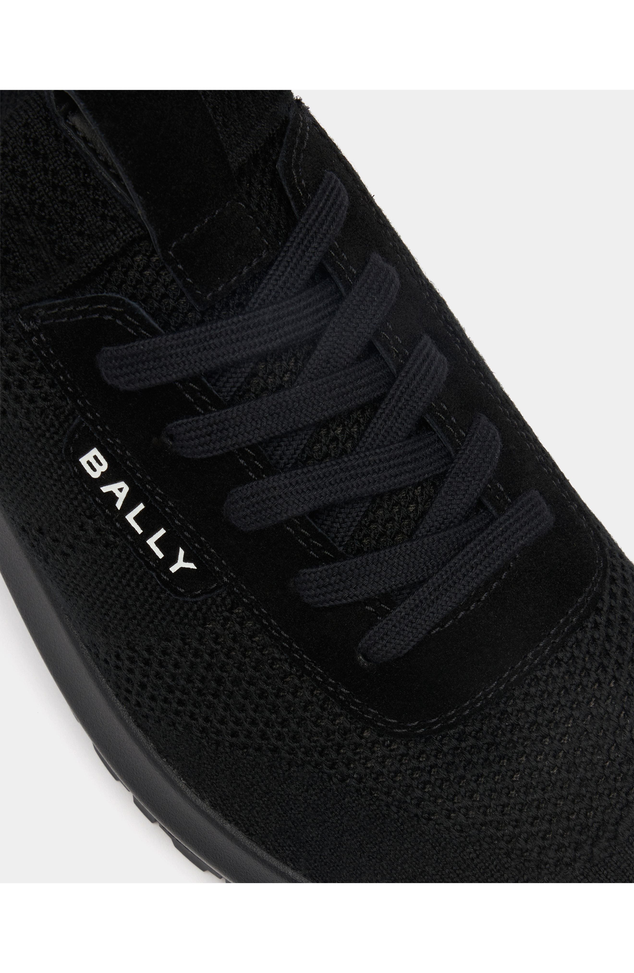 Bally Outline Sneaker, Alternate, color, 