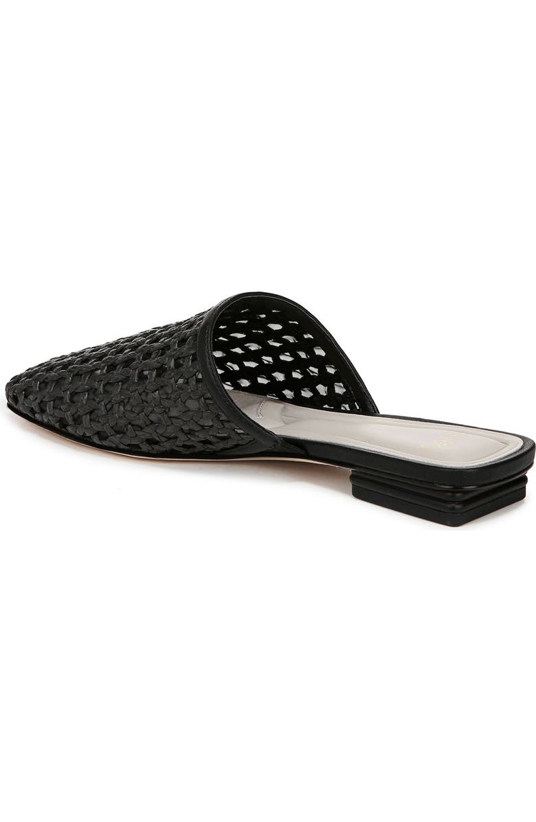 Franco Sarto Tomika 2 Mule, Alternate, color, Black