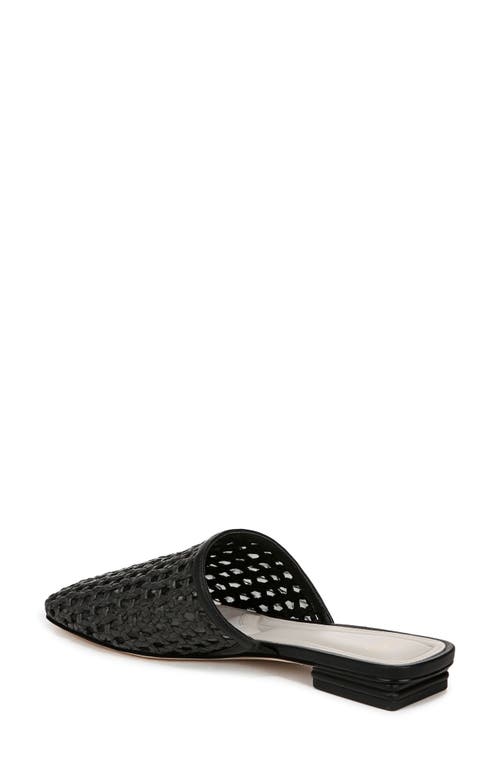Sarto By Franco Sarto Tomika 2 Mule In Black