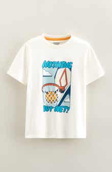 Tucker + Tate Kids' Graphic T-Shirt