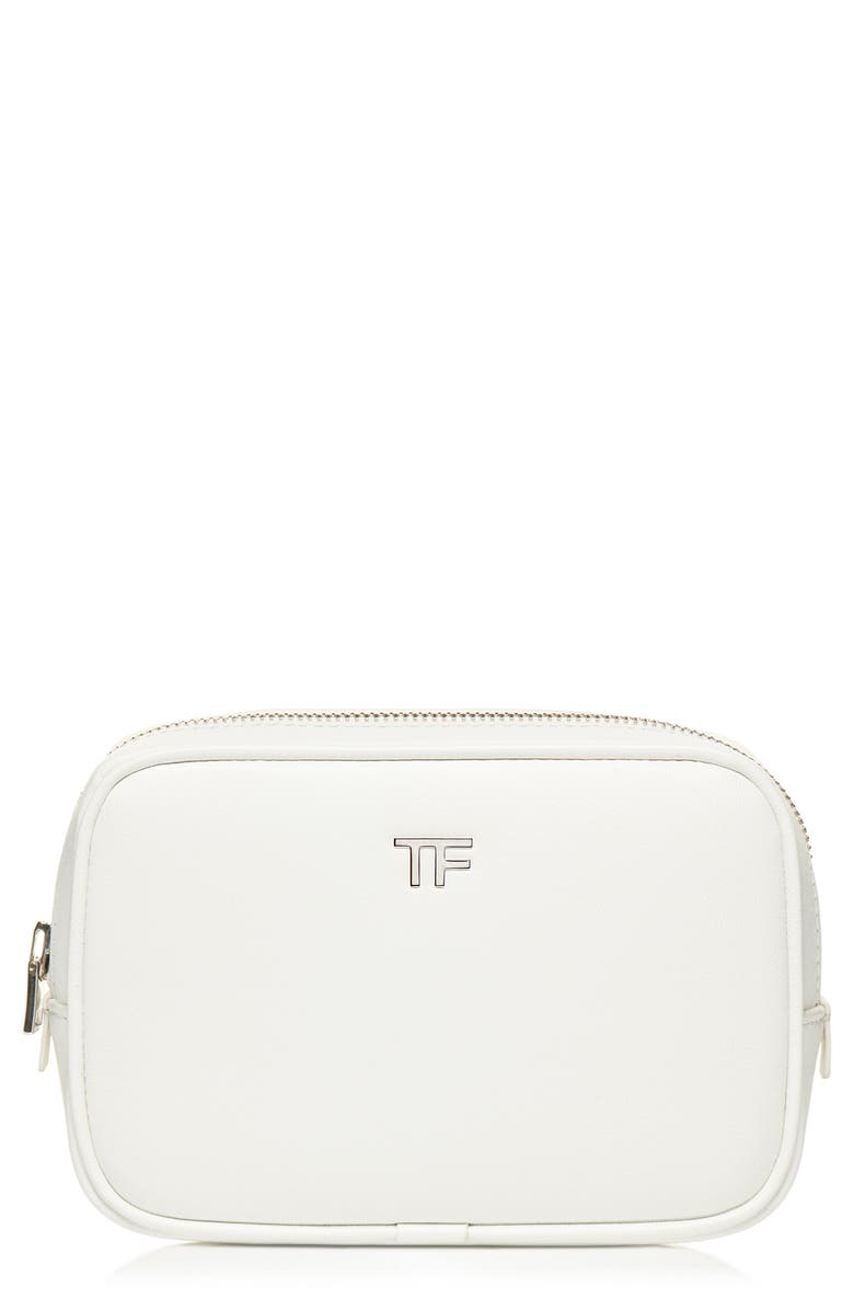 TOM FORD Soleil Cosmetics Bag, Main, color, 