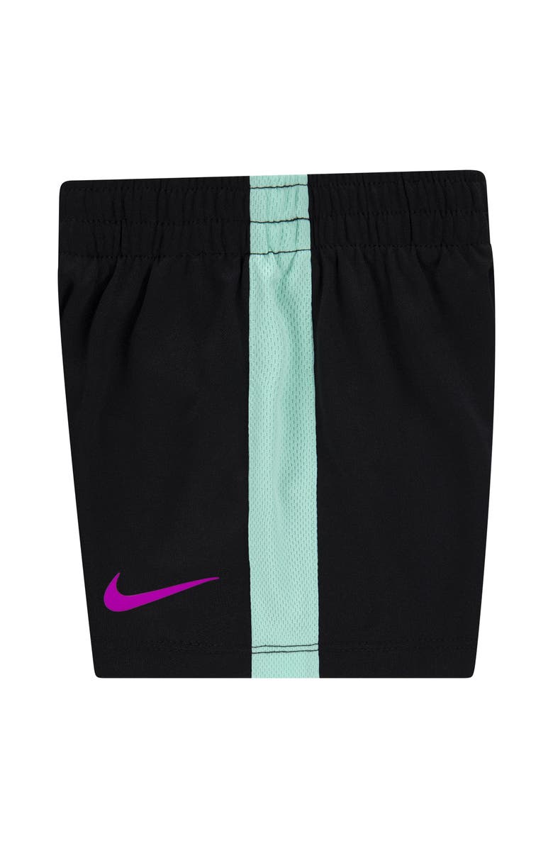 Nike Just Do It Shorts & T-Shirt 2-Piece Set, Alternate, color,