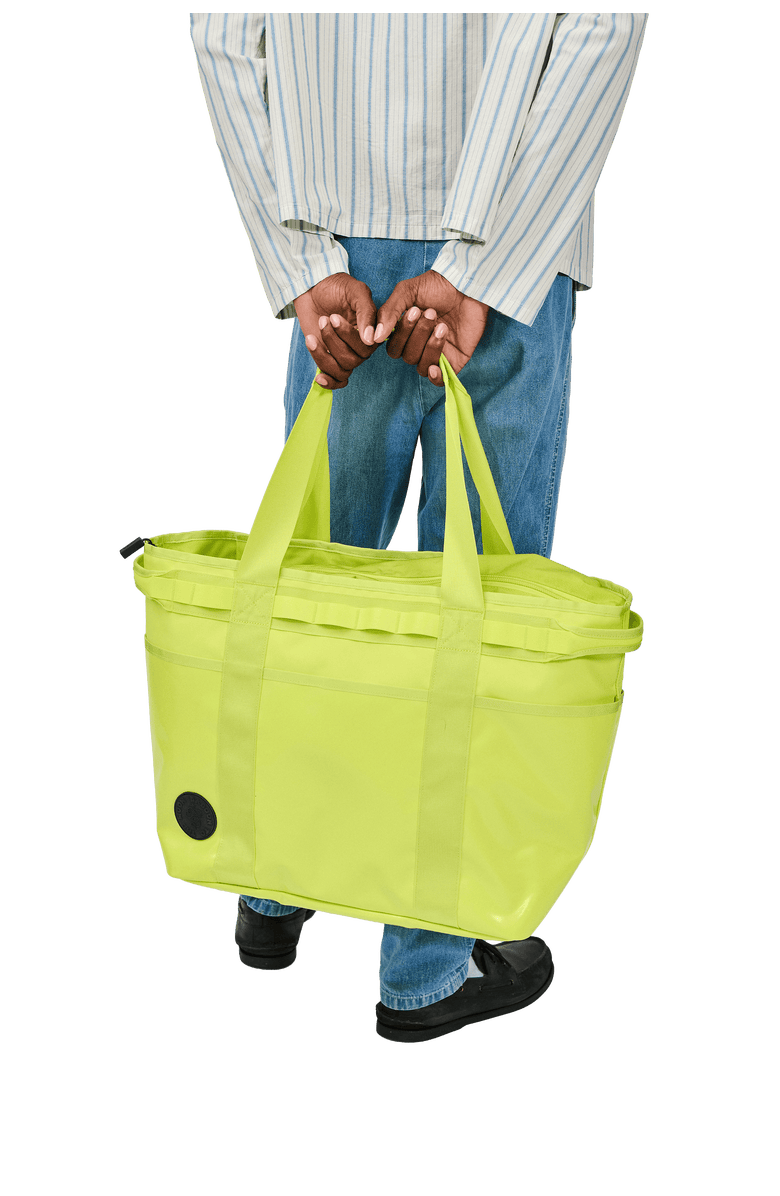 Baboon to the Moon Go-Tote Mega 40L, Alternate, color, Bliss