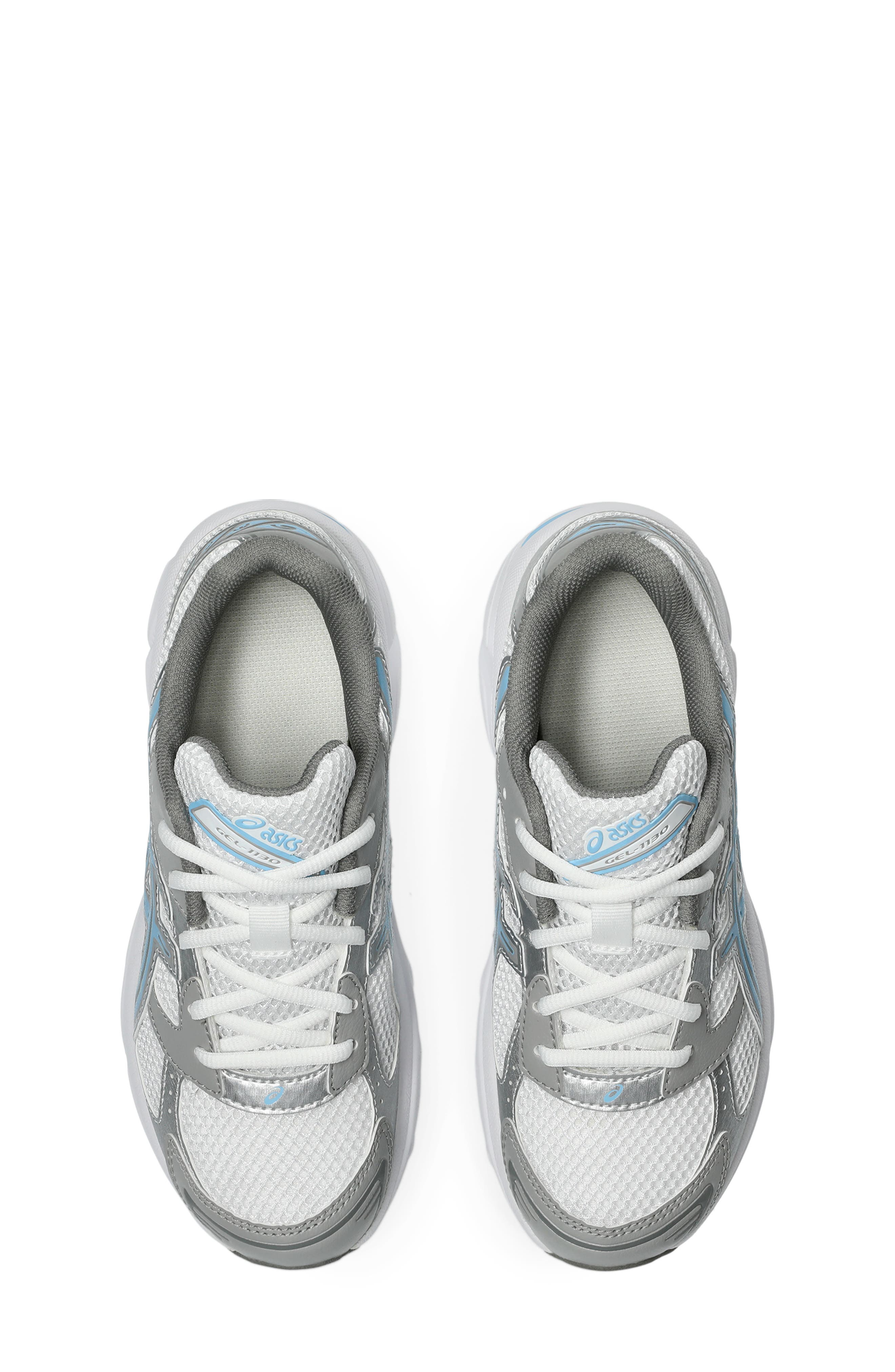 ASICS<sup>®</sup> Kids' GEL-1130<sup>™</sup> Running Sneaker, Alternate, color, 