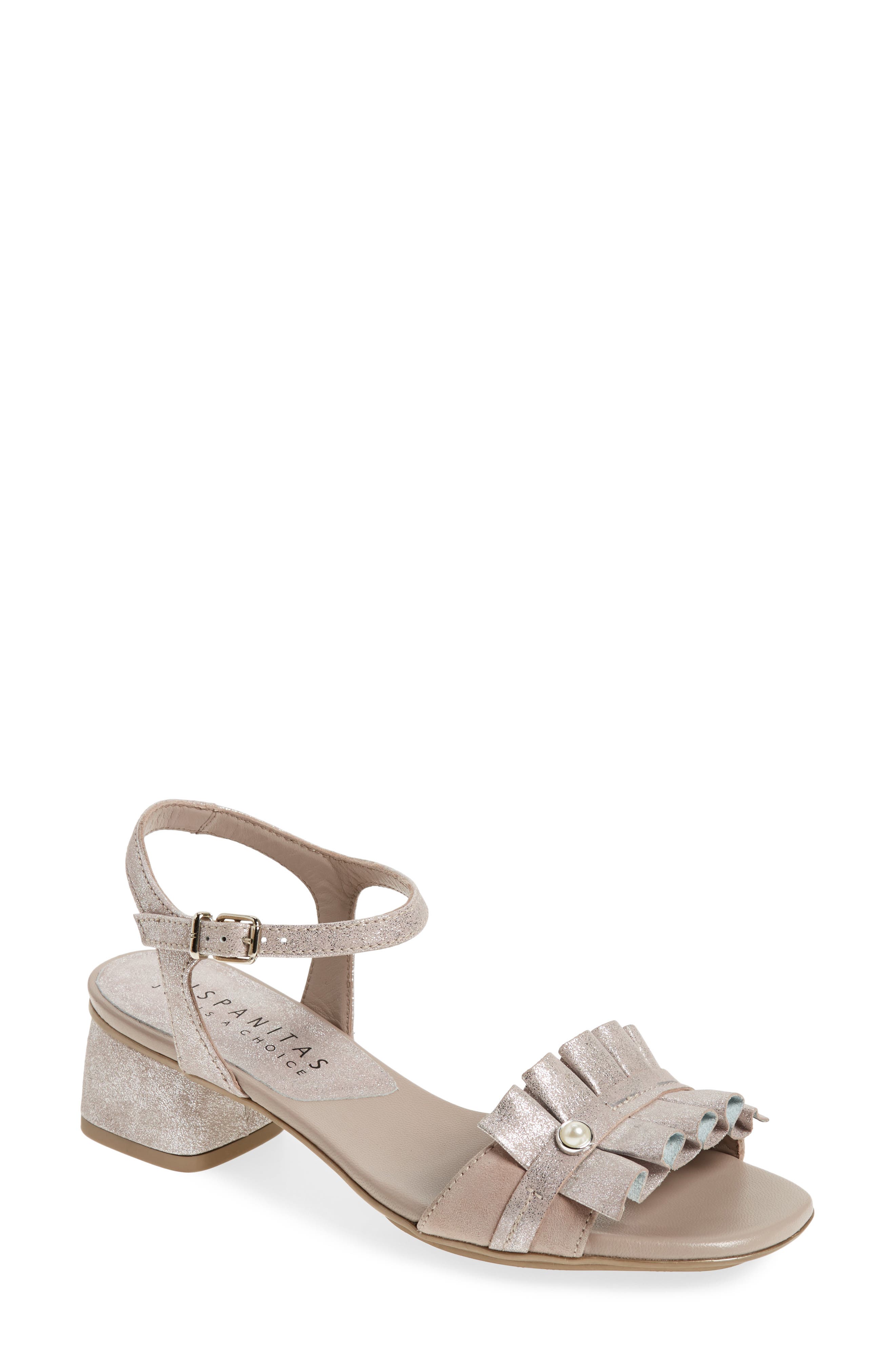 Hispanitas Sheena Sandal, Main, color, 