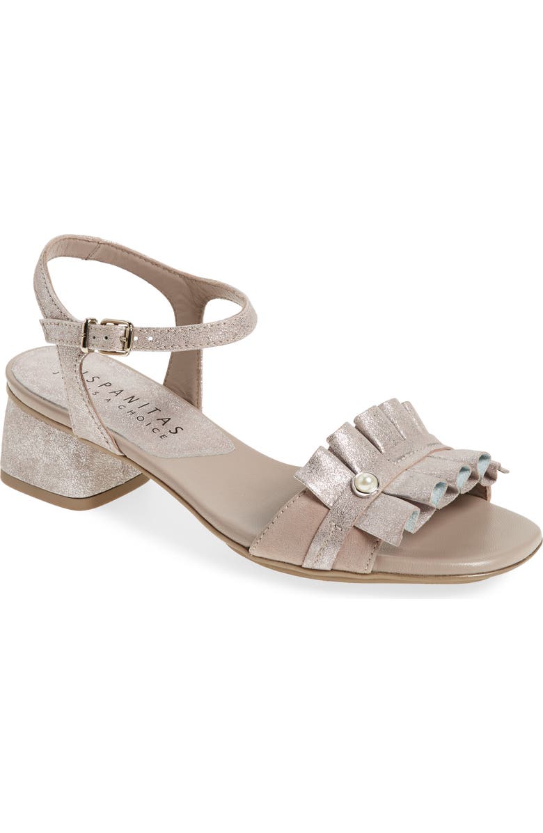Hispanitas Sheena Sandal, Main, color,