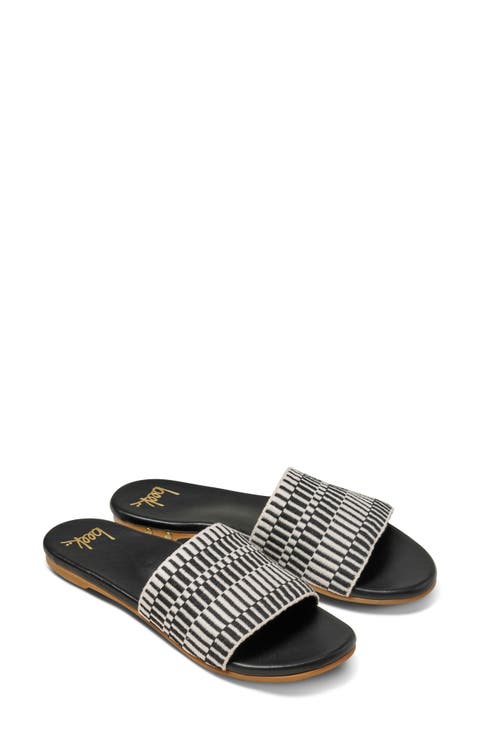 Marshbird Slide Sandal (Women)