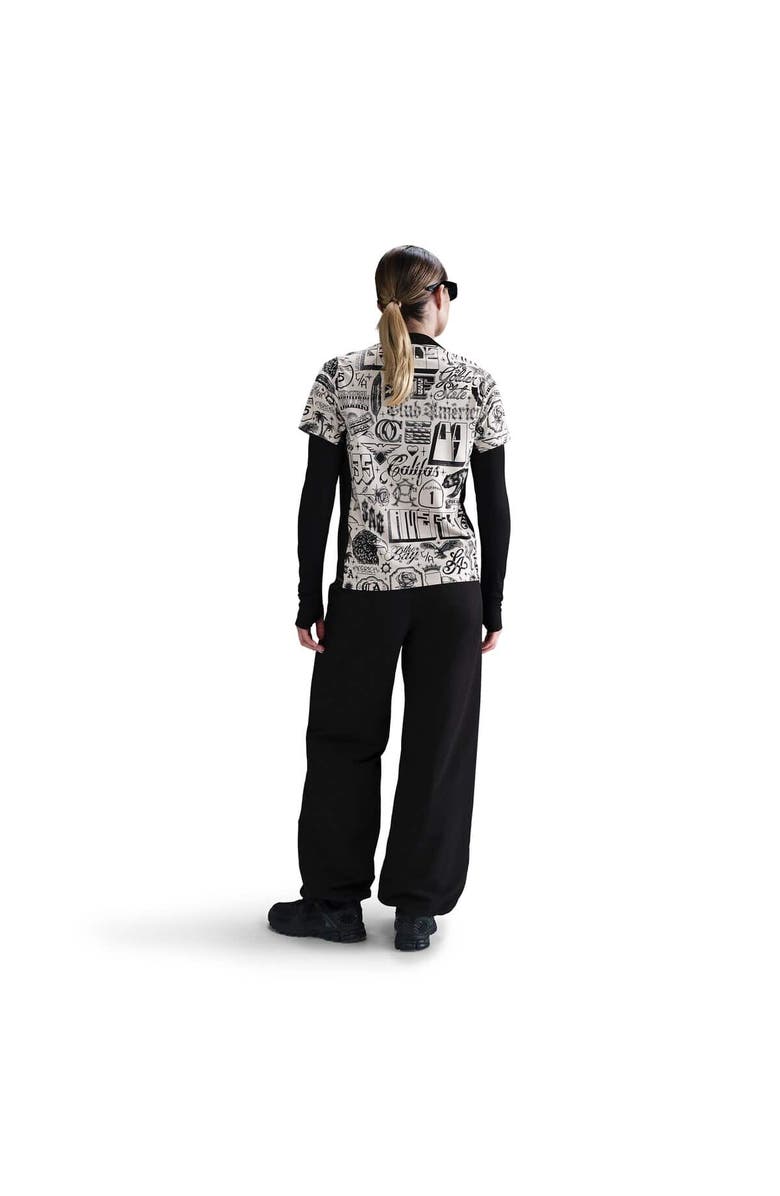 Nike Women's Nike Cream Club America 2024/25 CA x CA Academy Pro Pre-Match Performance Top, Alternate, color, 