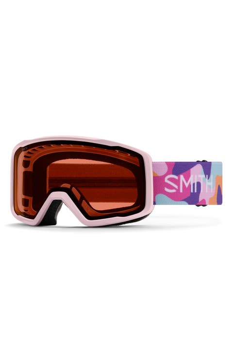 Tribute Snow Goggles