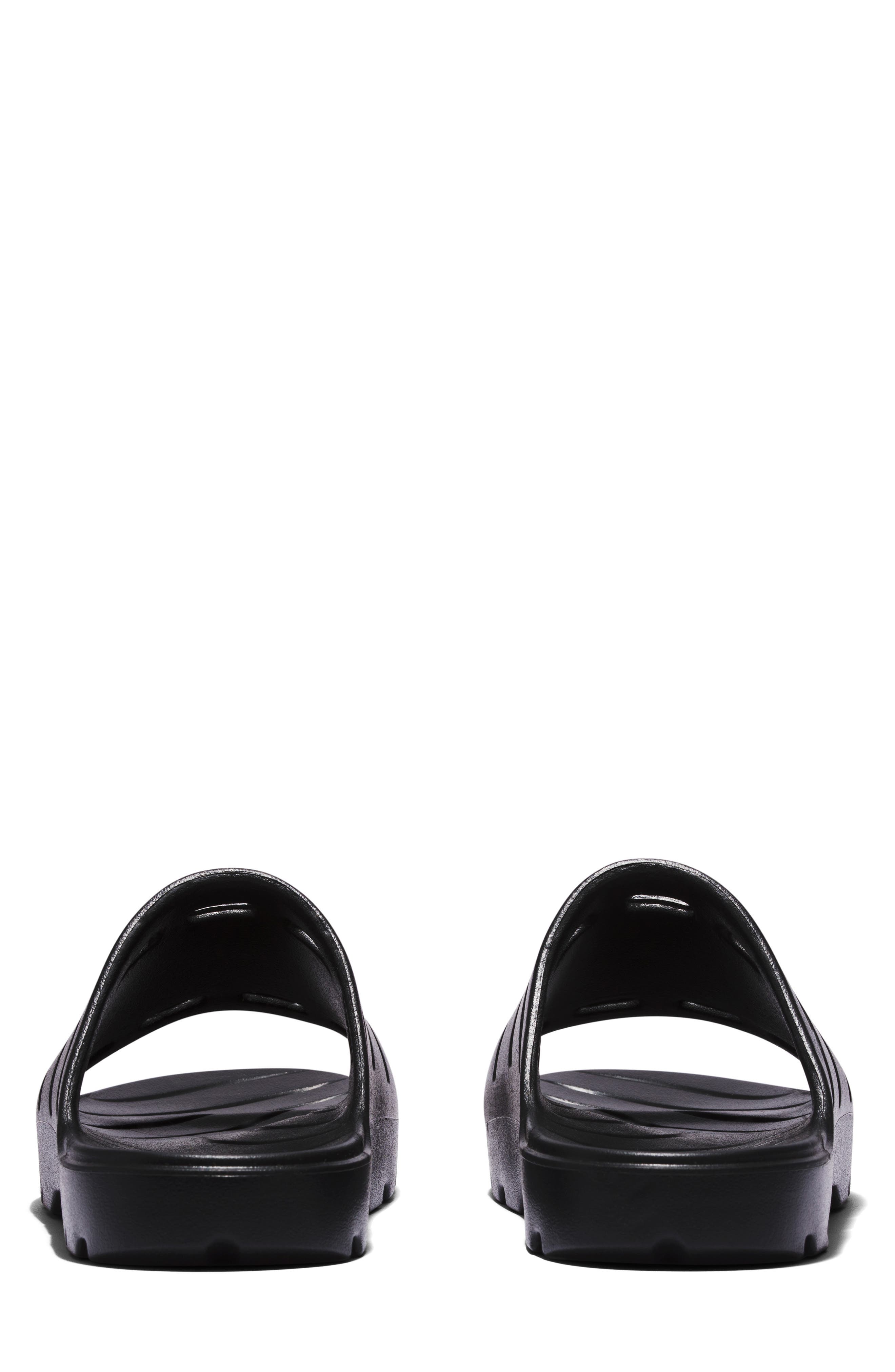 Timberland Get Outside Slide Sandal, Alternate, color, 