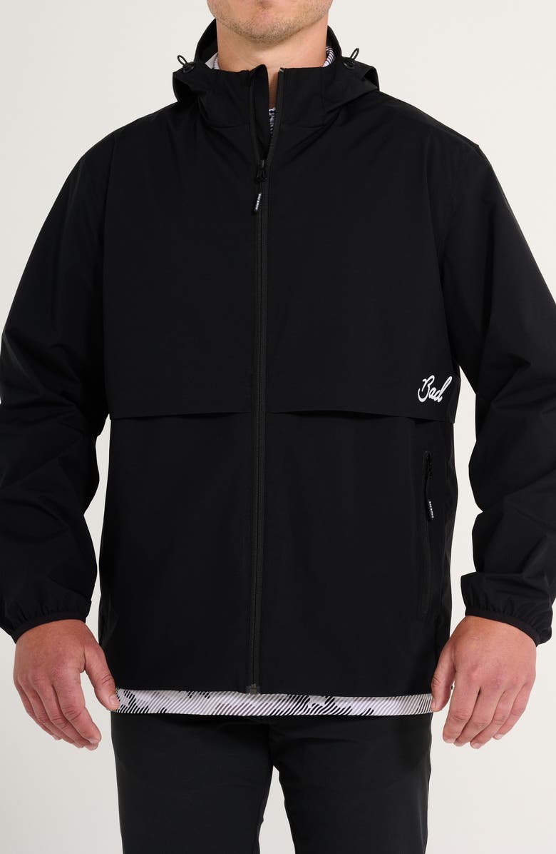 Bad Birdie Elements Golf Jacket, Main, color, 