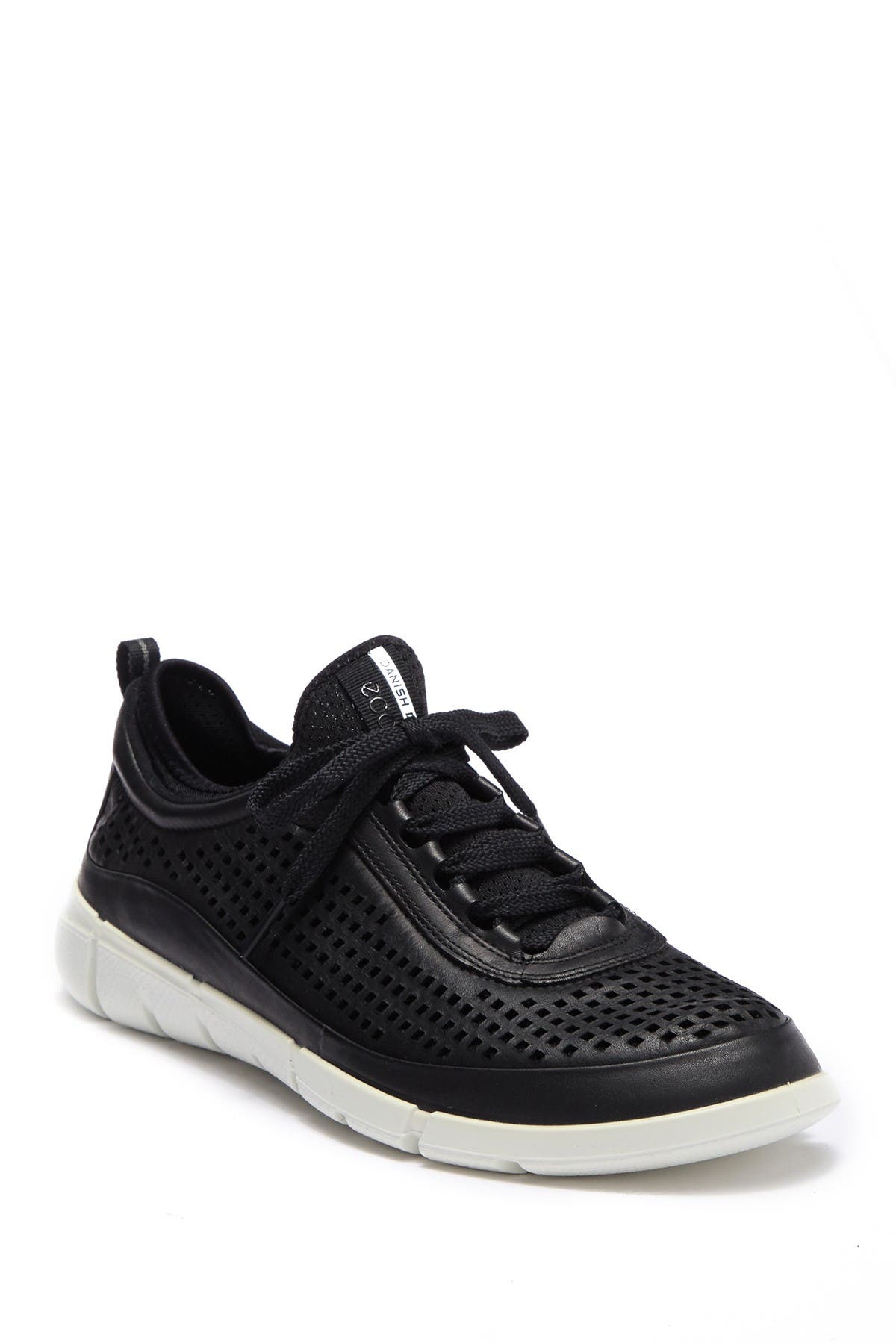 ECCO 'Intrinsic' Sneaker, Main, color, 