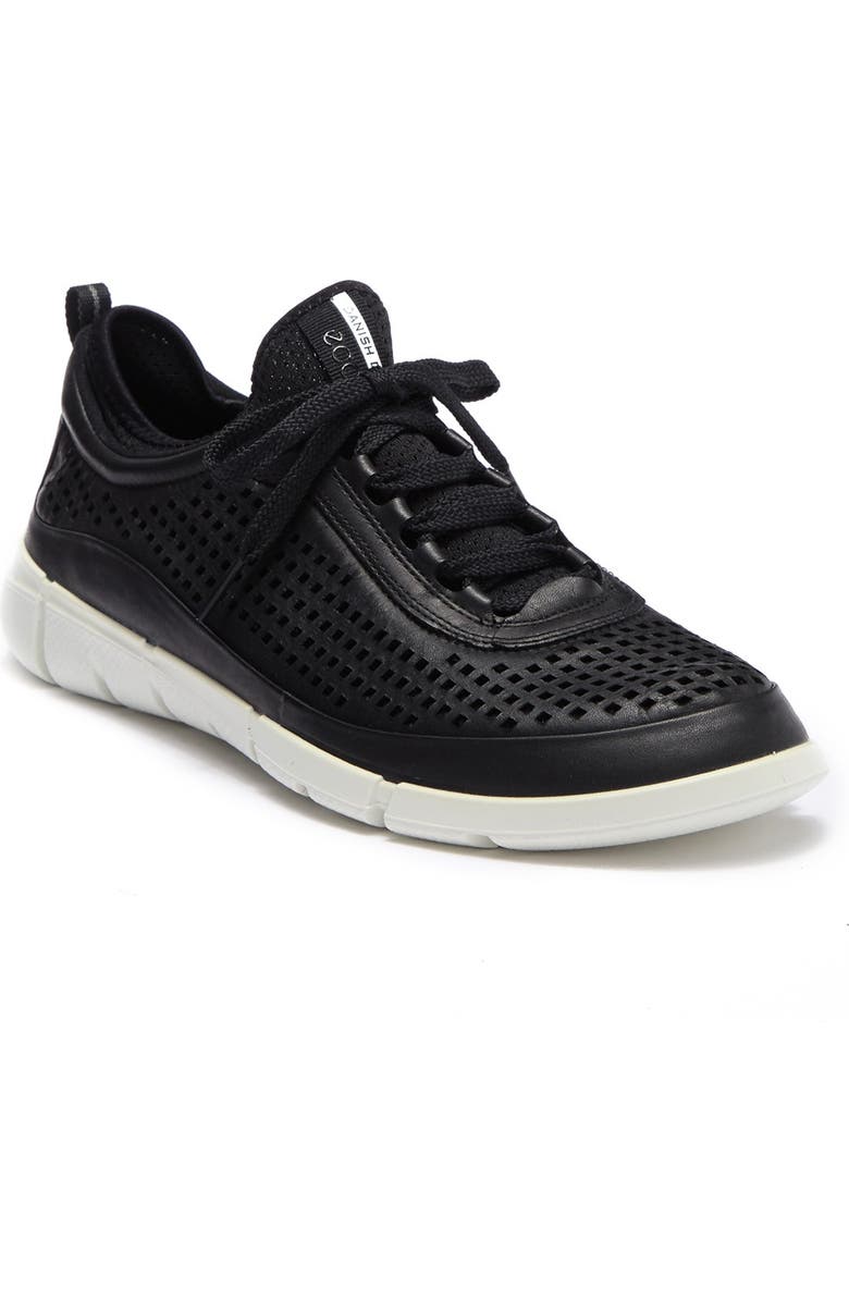 ECCO 'Intrinsic' Sneaker, Main, color,