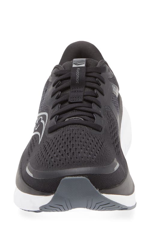 Saucony Guide 18 Running Shoe In Multi