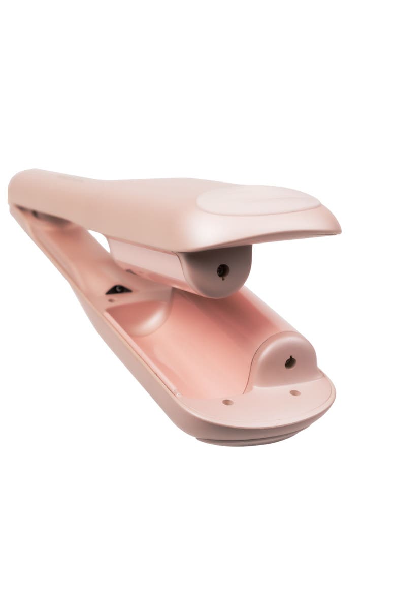 CALISTA BodyWaver Large Wave Styler, Alternate, color, Ballet Slipper