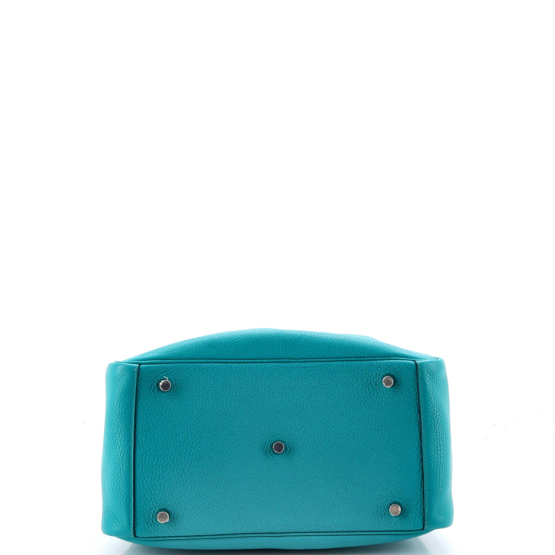 Lindy Bag Clemence 30, Alternate, color, Blue