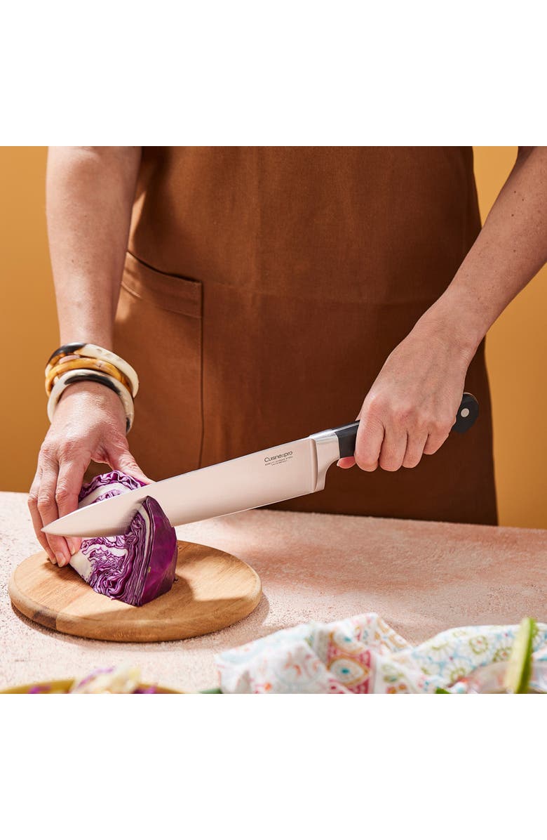 Cuisine::pro<sup
®</sup
SABRE 14-Piece Knife Block, Alternate, color,