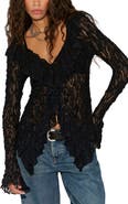 Free People Laney Cardigan