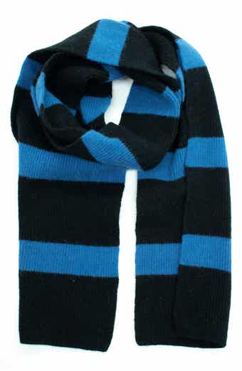 Portolano Stripe Scarf