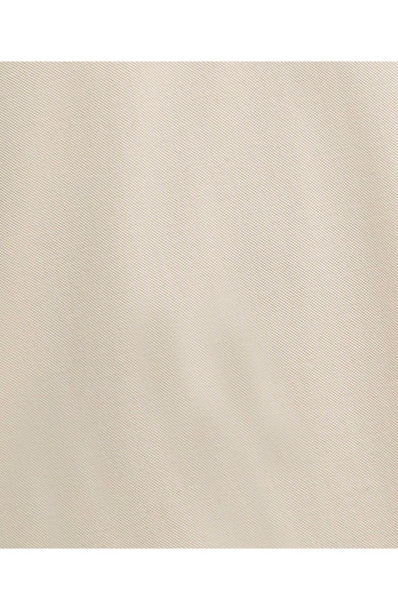 Barbour Reston Tailored Fit Tartan Trim Cotton Piqué Polo, Alternate, color, Mist