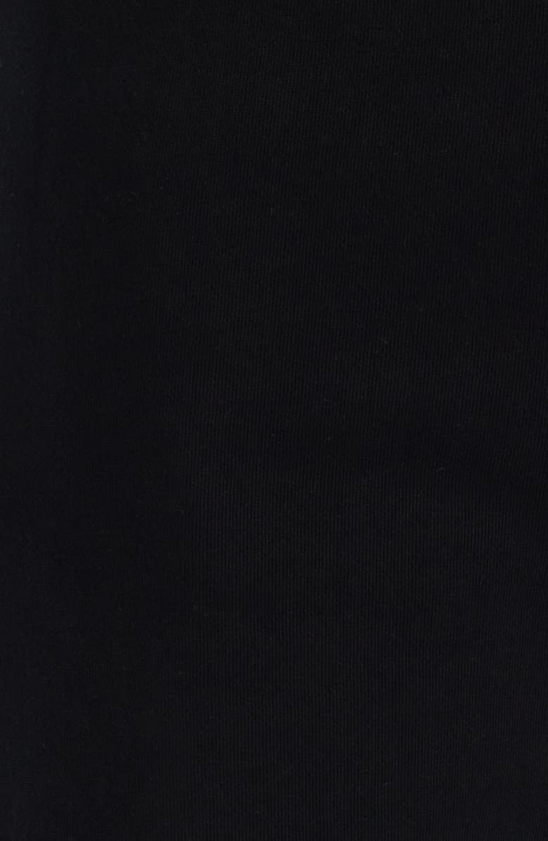 PS Paul Smith Sports Organic Cotton Joggers, Alternate, color, Black