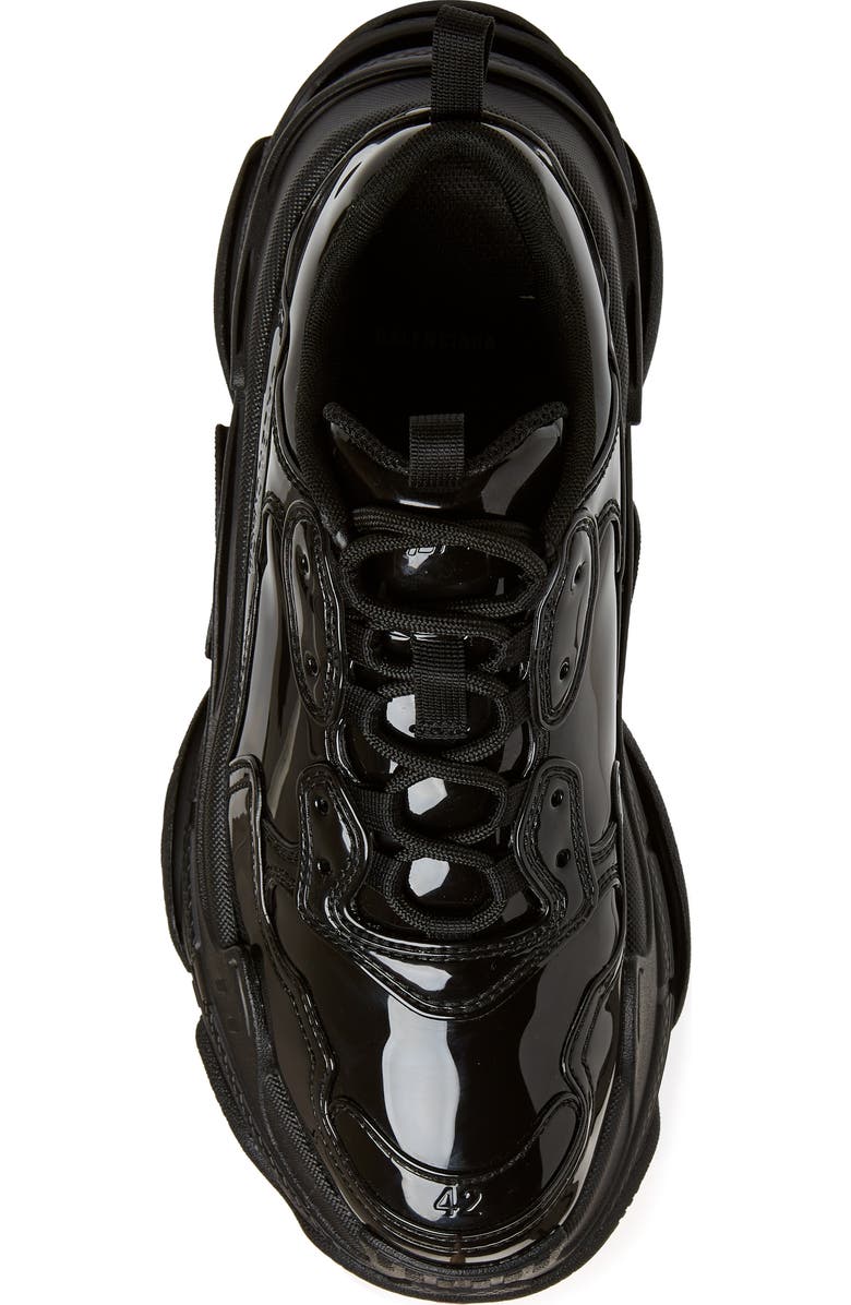 Balenciaga Triple S Sneaker, Alternate, color,