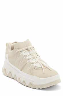 CapTrail Low Waterproof Sneaker