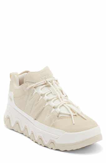 CapTrail Low Waterproof Sneaker