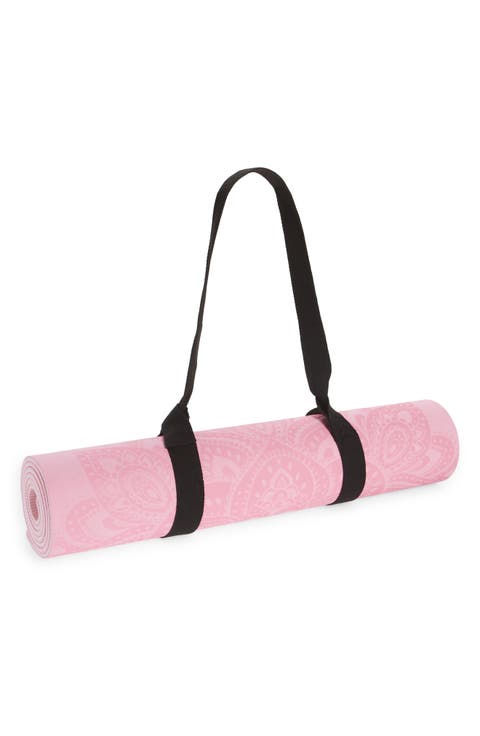 Flow Yoga Mat
