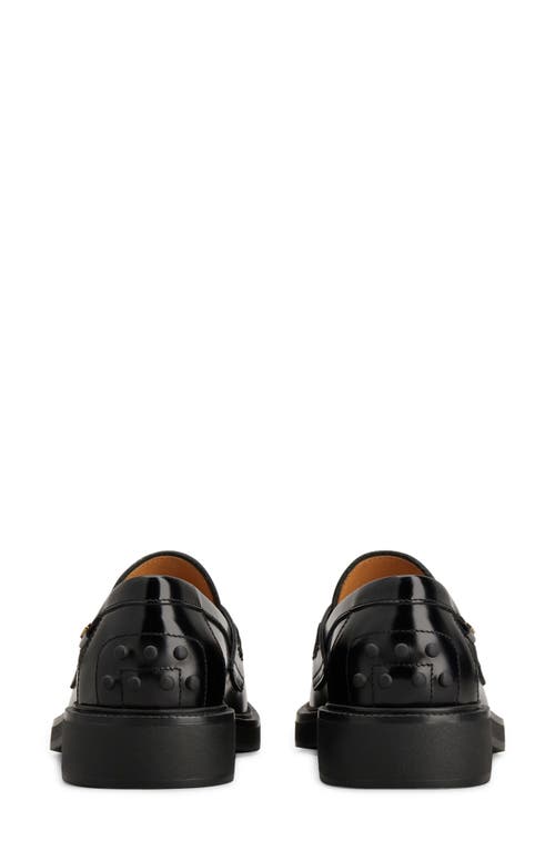 TOD'S TOD'S PENNY LOAFER 