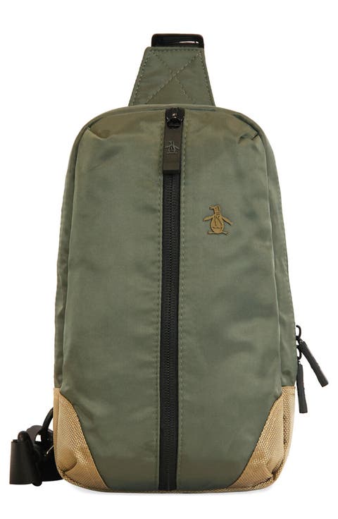 Sling Bag