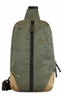 Original Penguin Sling Bag