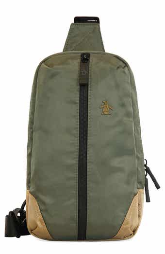 Original Penguin Sling Bag